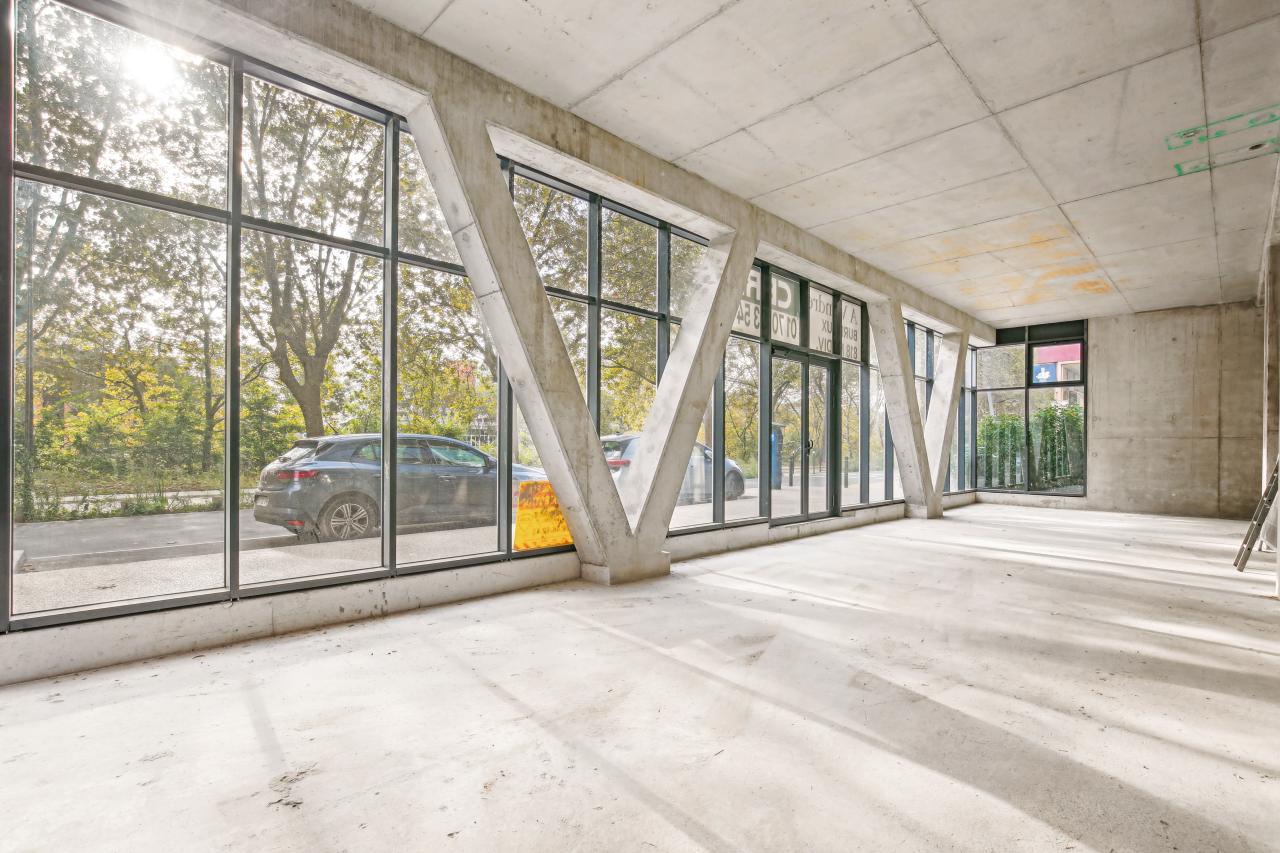 Bureau L'Île-Saint-Denis 544m² Vente bureau L'Île-Saint-Denis Seine-Saint-Denis OVBUR2424872 8